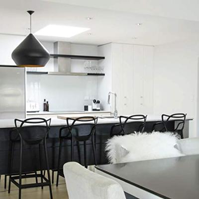 Kartell Masters Barkruk 75 cm - Roestoranje