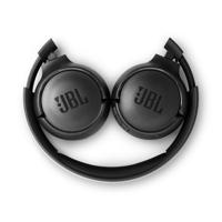 Headset met Bluetooth en microfoon JBL Tune 500BT Zwart - thumbnail