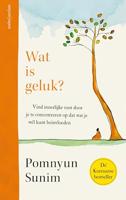 Wat is geluk? - Pomnyun Sunim - ebook - thumbnail