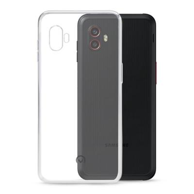 Mobilize Gelly Case Samsung Galaxy Xcover6 Pro Clear