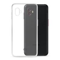 Mobilize Gelly Case Samsung Galaxy Xcover6 Pro Clear - thumbnail