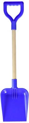 Schep 56 Cm Met Houtsteel - thumbnail
