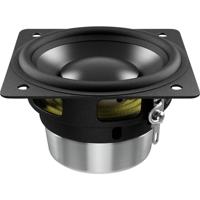 Lavoce FSN021.02 2 inch Breedband-luidspreker 8 Ω - thumbnail