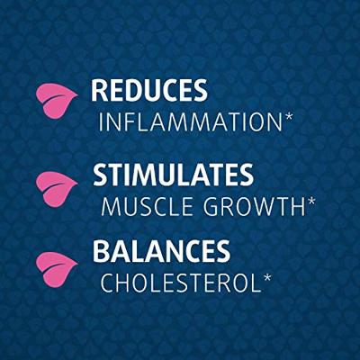 Ultra Omega 3 Haya Labs 90softgels Ultra Omega 3 Haya Labs 90softgels