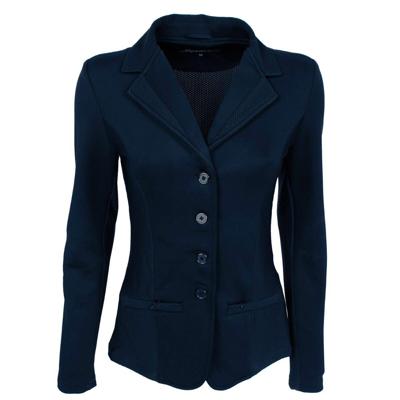 Mondoni MDNSanne Wedstrijdjas donkerblauw maat:s