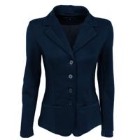 Mondoni MDNSanne Wedstrijdjas donkerblauw maat:s - thumbnail