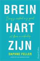 Brein-Hart-Zijn - Daphne Feller - ebook - thumbnail