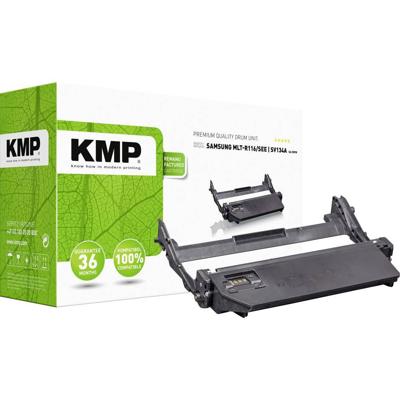 KMP Drum unit vervangt Samsung MLT-R116 Compatibel Kleur 9000 bladzijden SA-DR98 KMP Drum unit vervangt Samsung MLT-R116 Compatibel Kleur 9000 bladzijden SA-DR98