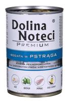 Dolina Noteci Premium Forel - nat hondenvoer 400 g - thumbnail