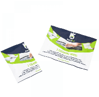 Eazyfix Reinigingsdoekjes (60 stuks) - thumbnail