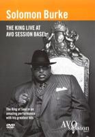 King Live At Avo Sessions - DVD (4029758871089) - thumbnail