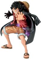 One Piece King of Artist Figure - Monkey D. Luffy - thumbnail