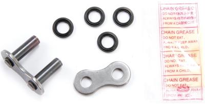 D.I.D Hollow rivet did 520 vx3 gray