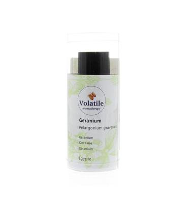 Volatile Geranium maroc 25 Milliliter