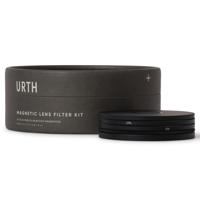 Urth 72mm Magnetisch UV + Circulair Polarisatie (CPL) Lensfilter Kit (Plus+) - thumbnail