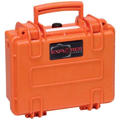 Explorer Cases 2209 Koffer Oranje