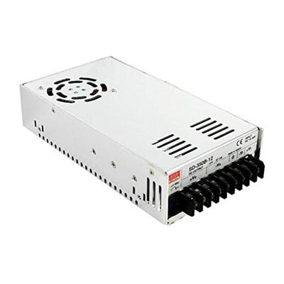 Meanwell - Converter CC/CC SD-350D-12 12 V/DC 29,2 A
