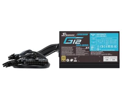 Voedingsbron SeaSonic SSR-850FM 850 W 80 Plus Gold