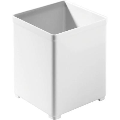 Festool Accessoires inzetbakjes box 60x60x71/6 sys-sb - 500066