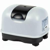 Dongyang Luchtpomp DY-160 - 9960 l/u, Olievrij, 160W - Geschikt voor Vijvers & Industrie - thumbnail