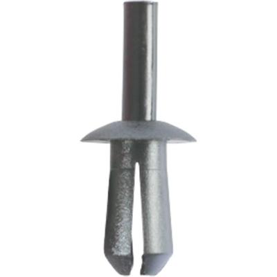 KS Tools 420.1061 Kunststof klinknagel voor dashboardkastje voor BMW, verpakking van 10 stuks