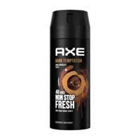 AXE Deodorant bodyspray dark temptation 150 Milliliter - thumbnail