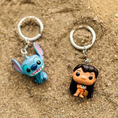 Funko Pop! Disney: Monsters Inc 20th - Boo met capuchon omhoog