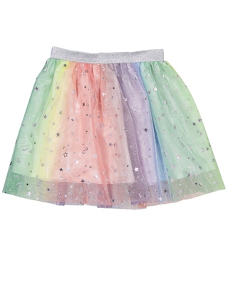 Rok - Zilver Rok - Zilver