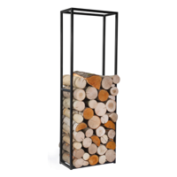 Cookking: Cornel Houtopslag - Zwart - thumbnail