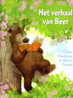Het verhaal van Beer - Claire Freedman - Hardcover (9789053417751) - thumbnail