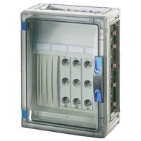 Hensel 68000116 Zekeringhouder 63 A - thumbnail