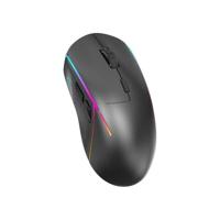 Muis Yenkee YMS 3500BK Zwart - thumbnail