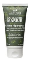Marius Fabre Atelier marius handcreme 75 Milliliter - thumbnail