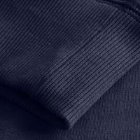 Promodoro XO1680 Men´s Hoody Sweater - French Navy - M - thumbnail