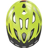 Abus helm urban-i 3.0 mips signal yellow s 51-55cm - thumbnail
