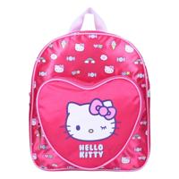 Sanrio Backpack Hello Kitty Follow The Rainbow Heart - thumbnail