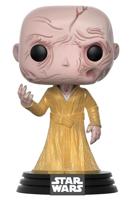 FUNKO Supreme Leader Snoke Verzamelfiguur Volwassenen en kinderen - thumbnail