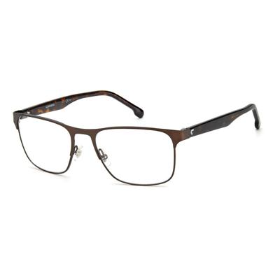 Unisex Brillenframe Carrera CARRERA-2033T-4IN Ø 55 mm