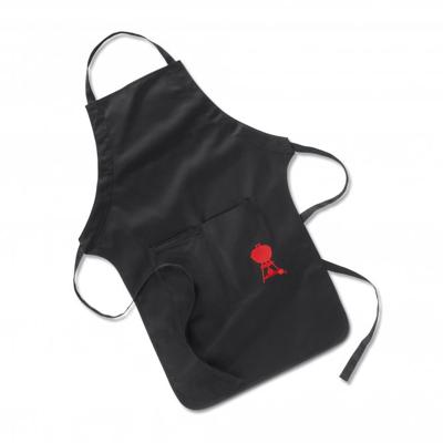 Bbqschort verstelbaar rood en zwart Weber - Weber Bbqschort verstelbaar rood en zwart Weber - Weber