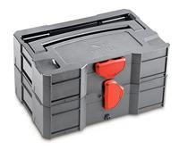 Sauter FS TKZ FSTKZ Transportkoffer FS TKZ - thumbnail