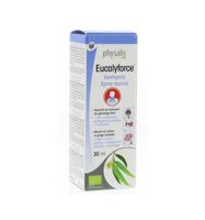 Physalis Eucalyforce Keelspray - thumbnail