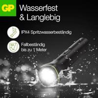 GP Discovery C105 Zaklamp werkt op batterijen LED 50 lm 62 g - thumbnail