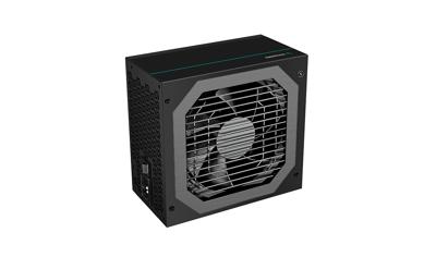 DeepCool DQ750-M-V2L power supply unit 750 W 20+4 pin ATX Zwart DeepCool DQ750-M-V2L power supply unit 750 W 20+4 pin ATX Zwart