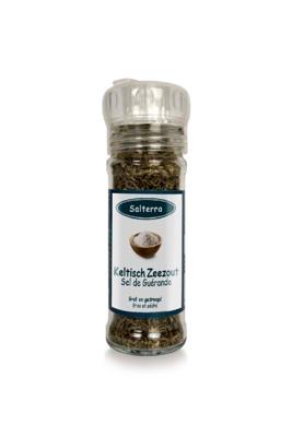 Salterra Keltisch Zeezout