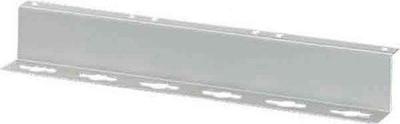 Hensel 68000089 DIN-rail Staal Grijs 1 stuk(s)