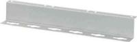 Hensel 68000089 DIN-rail Staal Grijs 1 stuk(s) - thumbnail