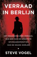Verraad in Berlijn - Steve Vogel - ebook - thumbnail