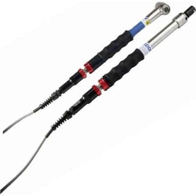 Gedore Knikmomentsleutel TBN Z | 16 mm | 5-25 Nm | Met switch (050003) - 2282453