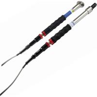 Gedore Knikmomentsleutel TBN Z | 16 mm | 5-25 Nm | Met switch (050003) - 2282453 - thumbnail