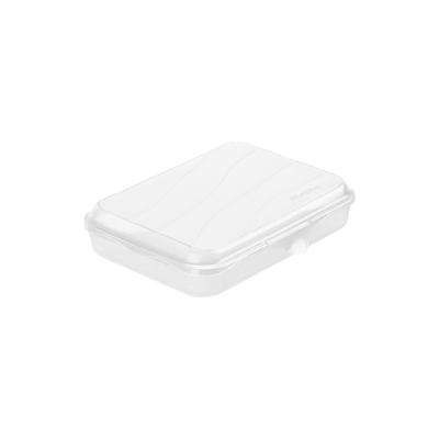 Rotho FUN Lunchbox 0.75L Transparant